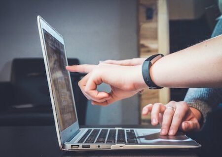 Consultoría diseño web