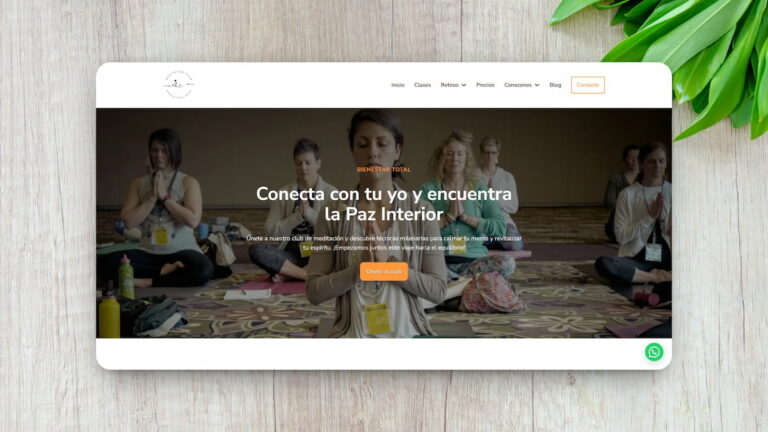 Meditaciones club r